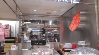 おしゃれなお菓子