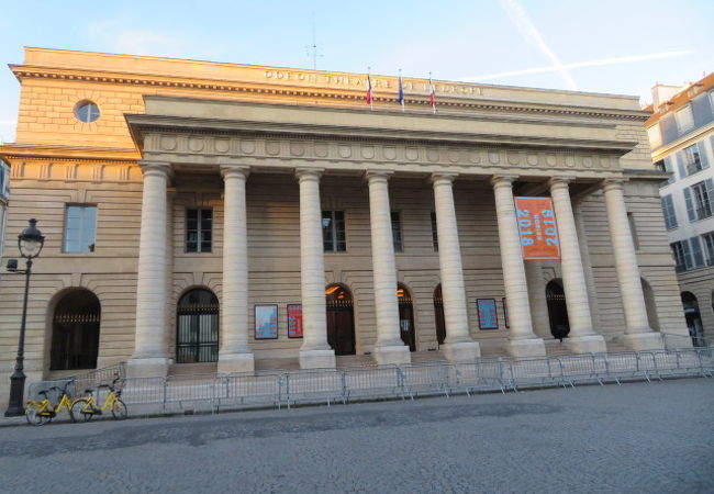 日本人にはなじみがあります