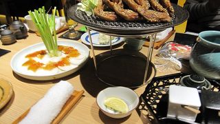 おもてなしとりよし 西新宿店