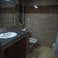 バスタブもちゃんとあります