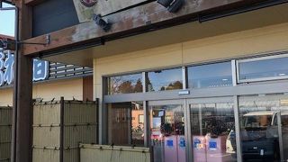 かなり寿司が美味しかった