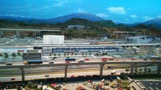 なかなか見応えあります