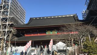 凄い迫力です。