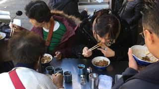 築地もんぜき通り