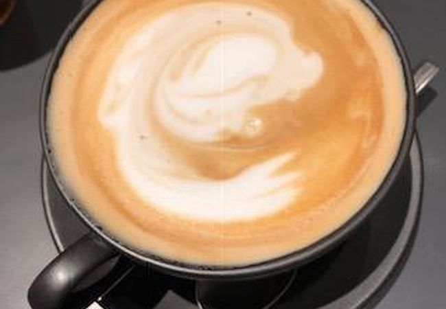 Wired Cafe ルクア大阪店 クチコミ アクセス 営業時間 キタ 大阪駅 梅田 フォートラベル