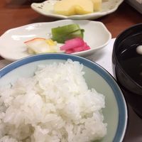 美味しかった。