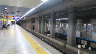 羽田空港各ターミナル直結