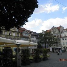 フィッシュマルクト