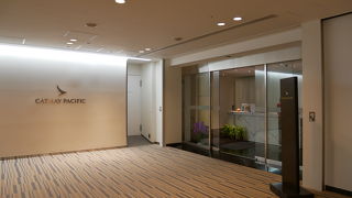 香港便の出発時間以外は穴場