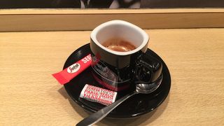 エスプレッソ！