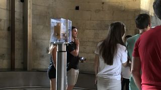 予約は早めにしましょう