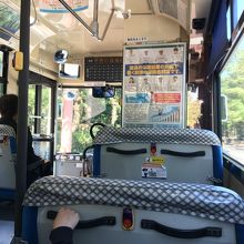 地元の足として活躍