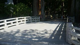 石造りのしっかりした構造