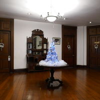 エレベーターホール