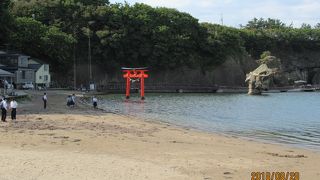 ニシンお祈りの象徴です。