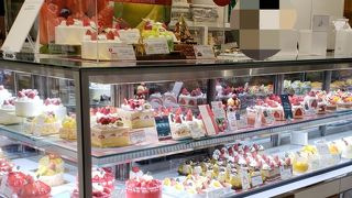 あまおうが大きい！