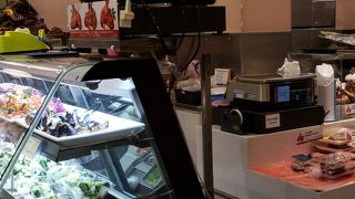 美味しいチキン