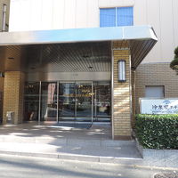 2駅利用できる便利な立地