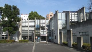 ５００点近くの遺品が展示されていました。