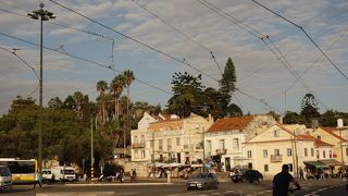 観光に魅力の地区