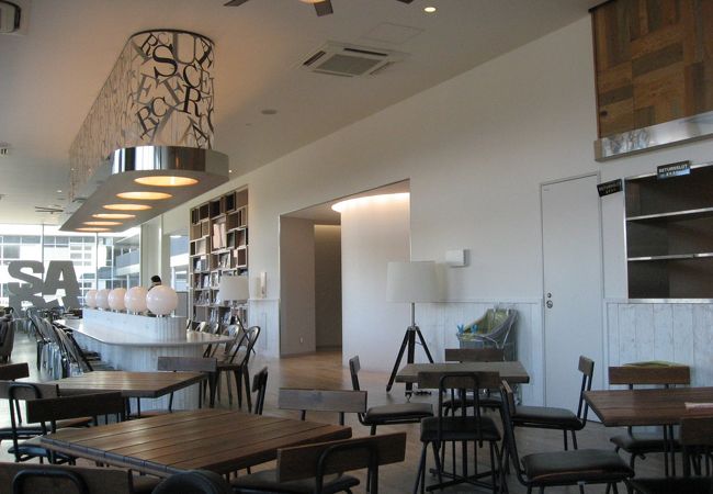 猿cafe 愛知学院大学名城公園キャンパス店 クチコミ アクセス 営業時間 名古屋 フォートラベル