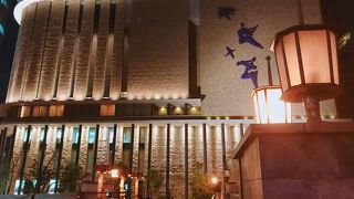 お気に入り店もある