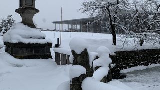 御朱印もあります