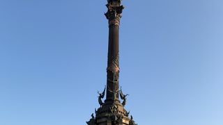 サンセットが素晴らしい