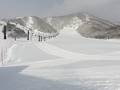 白馬乗鞍温泉スキー場