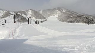 白馬乗鞍温泉スキー場