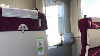 走行音が気になる