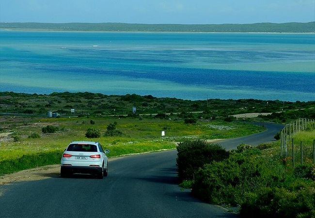 ランゲバーンラグーン