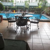 コパカパーナ アパートメント ホテル 