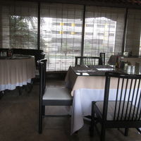 コパカパーナ アパートメント ホテル 