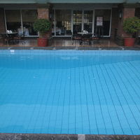 コパカパーナ アパートメント ホテル