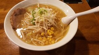 しょうゆラーメン