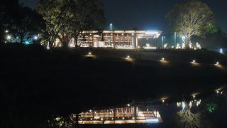 一般的な店舗とは異なる空間