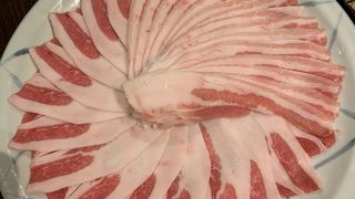 鹿児島の味を満喫