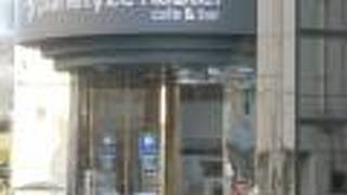 プラネタイズ ホステル