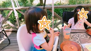 バーベキュービレッジ