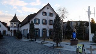 市川市東山魁夷記念館の特別展へ行って来ました。