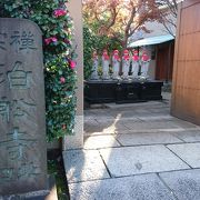 松尾芭蕉とゆかりのある寺院