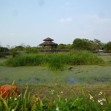 六堆客家文化園区