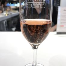 グラスシャンパーニュ