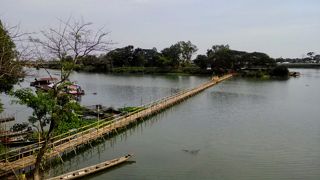 “ビーチ”は出現…せず