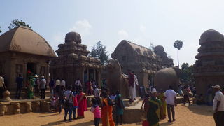 人が多くてうんざり