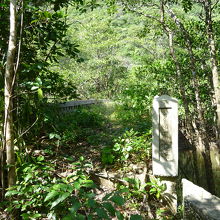 宇多良橋も今はこんな感じ・・・