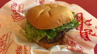 ひとり旅  ピルボックスの帰りに食べてみた