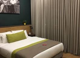 ザ ホワイト ハウス ホテル アット ディゼンゴフ スクエア 写真