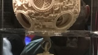 繊細さに驚きと感動